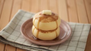 ホットケーキまんはどこに売ってる 販売期間はいつからいつまで 豊中情報局ブログ